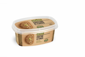 Mushrooms spread 180g